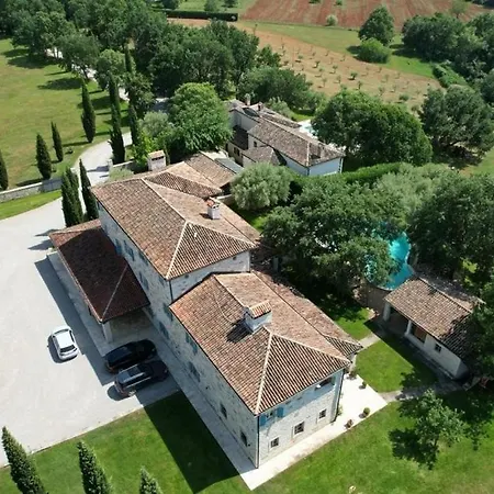 Lou-sophie Σπίτι διακοπών Buici (Istria)