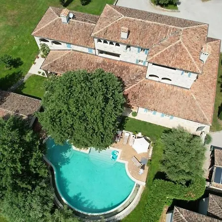 Lou-sophie Σπίτι διακοπών Buici (Istria)