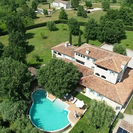 Lou-sophie * Buici (Istria)