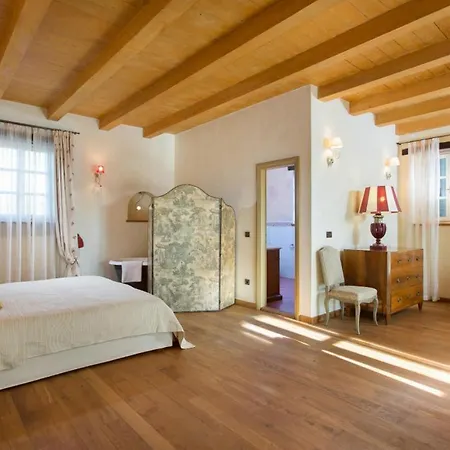 Holiday home Lou-sophie Buici (Istria)