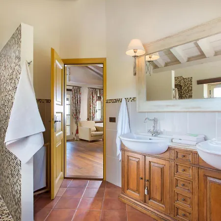 Lou-sophie Tatil Evi Buici (Istria)