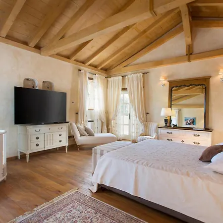 Tatil Evi Lou-sophie