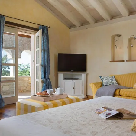 Tatil Evi Lou-sophie *