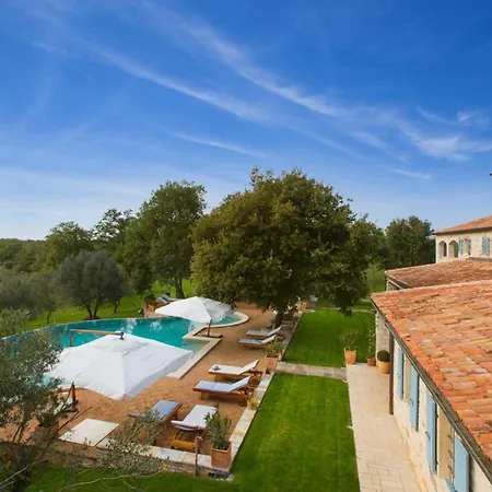 Tatil Evi Lou-sophie Buici (Istria)