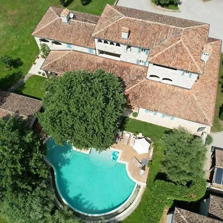 Ferienhaus Lou-sophie *