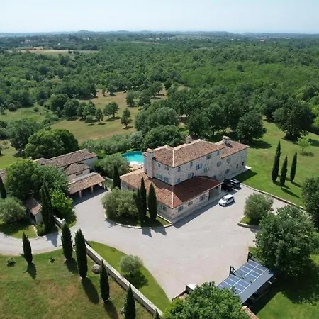 Lou-sophie Ferienhaus Buici (Istria)