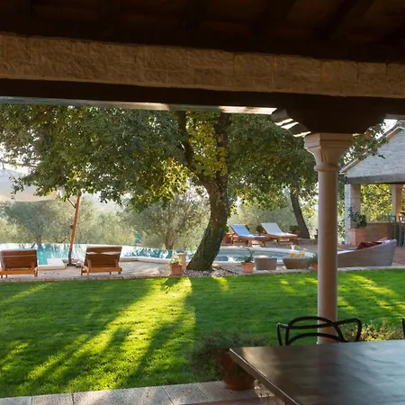 Tatil Evi Lou-sophie Buici (Istria)