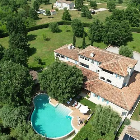 Tatil Evi Lou-sophie